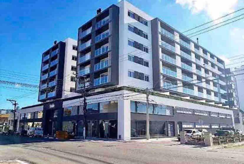 Apto Completo, Central, Com Garagem E Academia! Pelotas Luaran gambar